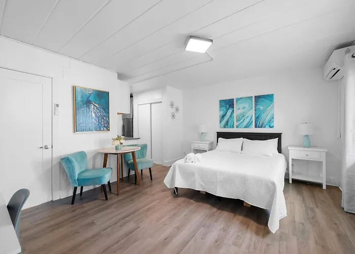 Chic Retreat 93a Columbus