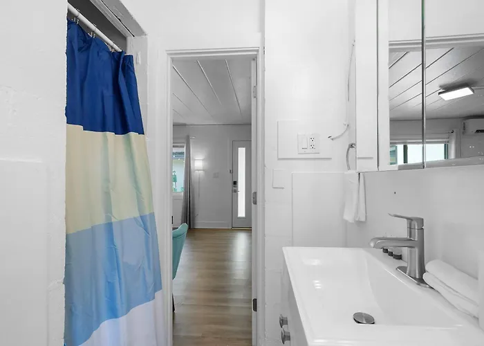 Apartamento Chic Retreat 93a Columbus