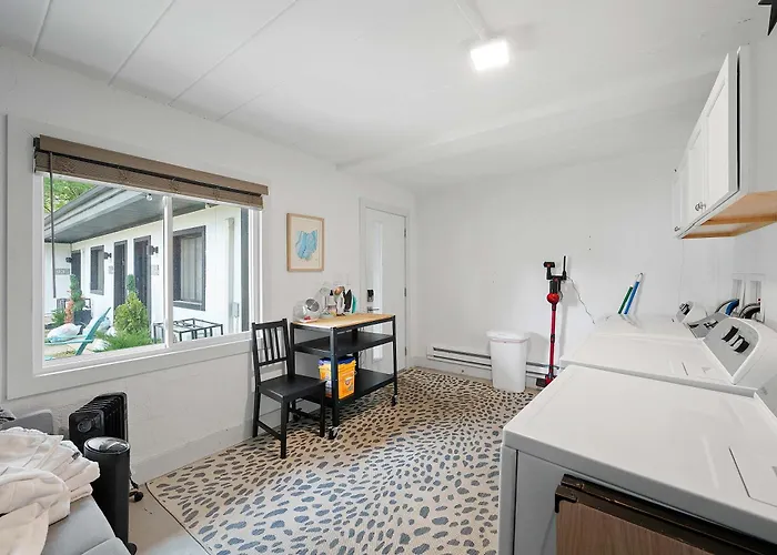 Chic Retreat 93a Apartamento *